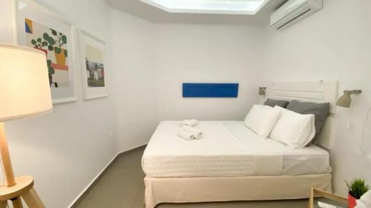 Amperian Mykonos Suites & Villas - 206