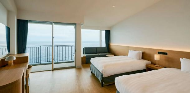 The Yakushima Ocean & Forest - 41
