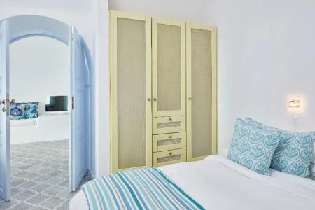 Astra Suites - 252