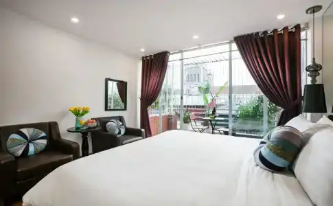 Splendid Star Grand and Spa - 6