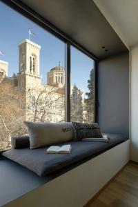 Athens Woo Suites - 72