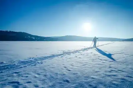 Lipno Lake Resort - 21