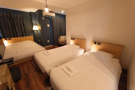 e-stay namba - 114