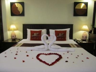 Wannara Hua Hin - 13