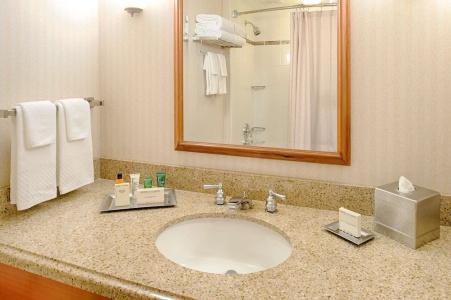 Hilton Seattle Airport & Conference Center - 67