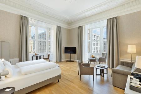 Rathauspark Wien, a member of Radisson Individuals - 7