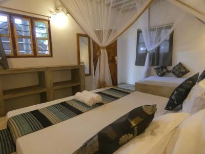 Bahari Beach Bungalows - 79