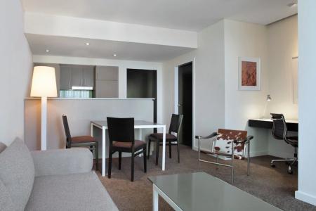 Adina Apartment - 35