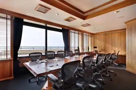 Grand Huis ter Duin - 15
