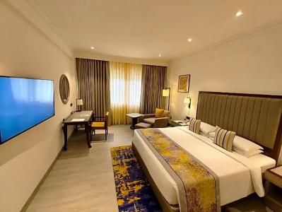 Vivanta Bengaluru Residency Road - 73