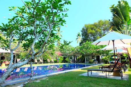 Dang Sea Beach Resort - Sha - 30