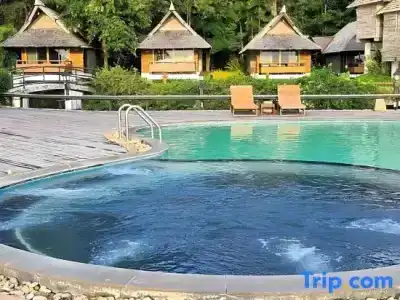 Sunset Park Resort And Spa - Sha Plus - 200