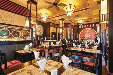 Riu Bambu - 34