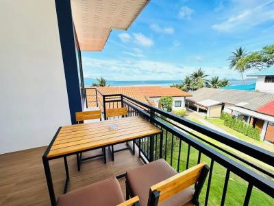 The Scenery Beach Resort - 72