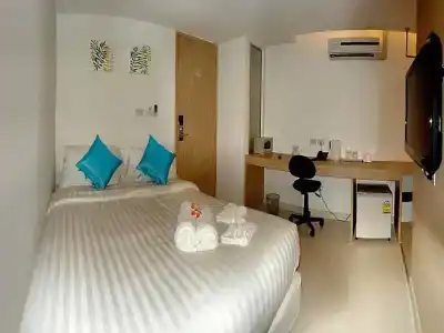 Nantra Sukhumvit 39 - 44