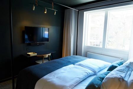 Danmark by Brøchner Hotels - 11