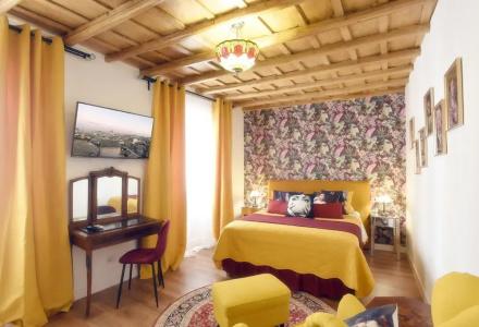 b&b Ventisei Scalini a Trastevere - 97