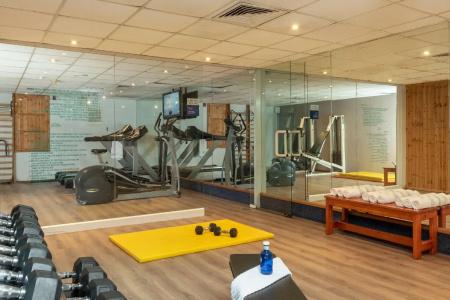 Leonardo Club Eilat - Все включено - 37