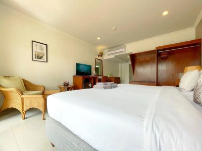 Sabai Resort - 4
