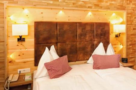 Bergresort Seefeld - 122