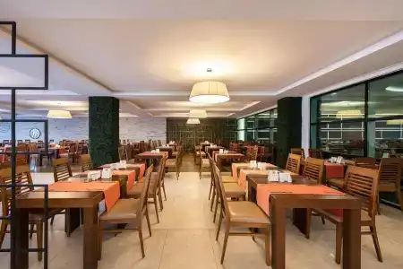 White City Resort - Ultra All Inclusive - 31