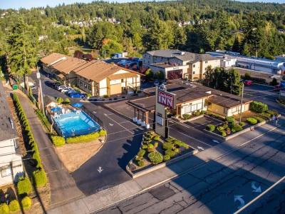 Coachman Inn - 20