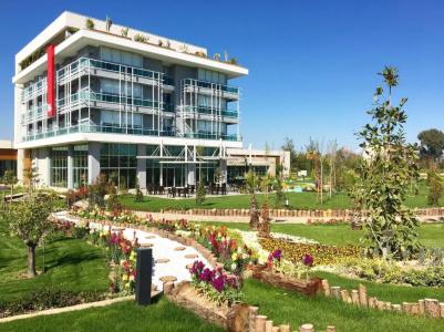 Best Western Vib Antalya - 25
