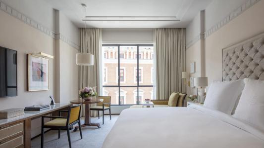 Four Seasons Madrid - 3