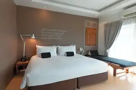 Brown House - Sha Extra Plus - 94