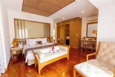 Sonata Resort & Spa - 115