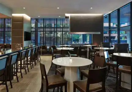 AC by Marriott Seattle/Downtown - 26