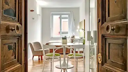 Piazza Bellini & Apartments - 79