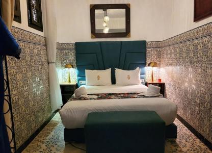 Riad Dar Khmissa - 84