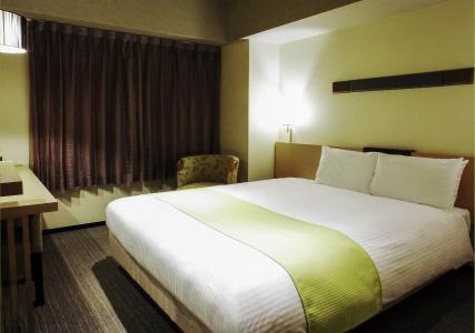 ibis Styles Kyoto Station - 9
