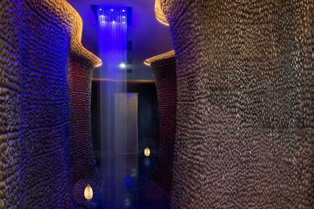 Banyan Tree at La Cigale Mushaireb - 13