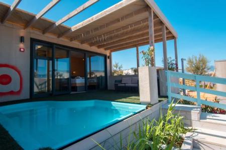 Noa Glamping Resort - 12
