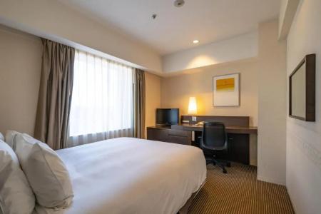 Ana Crowne Plaza Hiroshima, An Ihg - 37