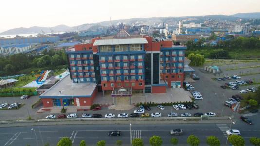 Buyuk Anadolu Eregli - 16