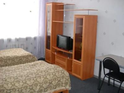 Вишера - 6