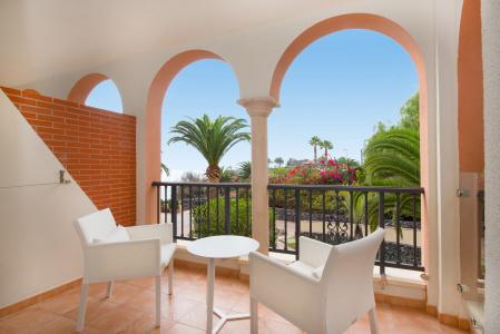 Iberostar Selection Anthelia - 28