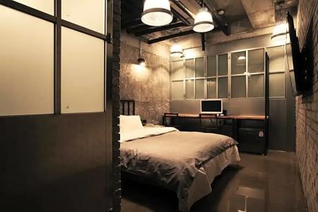 Boutique K Jongno - 20