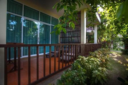 Pattra Vill Resort - Sha Extra Plus - 65