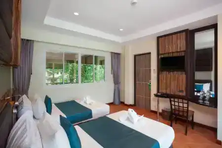 Royal Beach Boutique Resort & Spa Koh Samui - Sha Extra Plus - 18