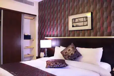 City Rose Suites - 74