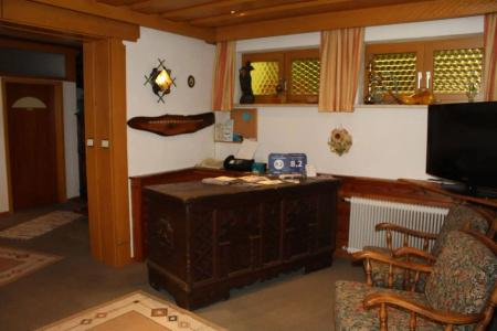 Pension zum Mühlrad - 1