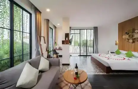 Vihara Residence - 97