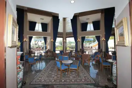 Club Yalis & Resort - 16