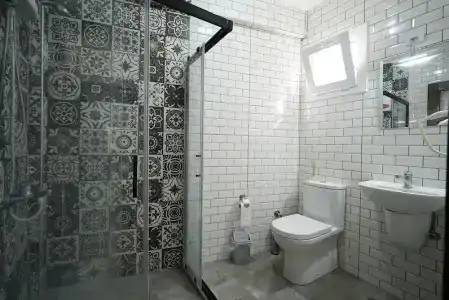 Datça Işık Apart - 24