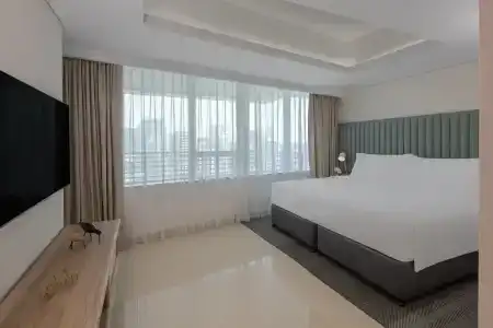 Staybridge Suites Dubai Internet City, an IHG - 28
