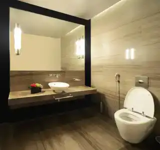 The Boulevard Arjaan by Rotana - 13